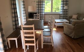 Appartement Ludvig